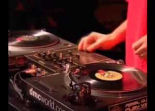  DMC 2005 DJ Unkut Germany Ending Set