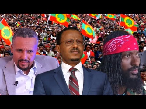 Hassa Lamma Magarsa Walin Haa Ilaluu 14 March 2026