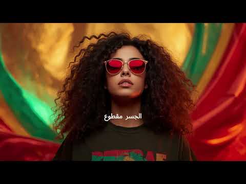 ضاع من عمري سنين Reggae Mashup 2025 Broken Bridge