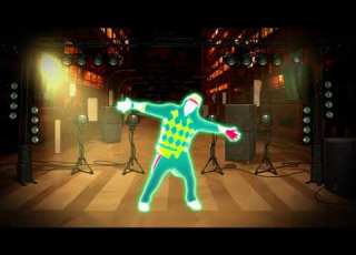  Just Dance Unlimited Party Let S Get It Started Video Enhance AI 1080p