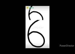  Ten Nine Eight Seven Six Five Four Three Two One Zero