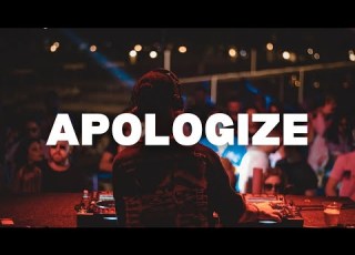 Timbaland Apologize Ft OneRepublic Ontonic Afro House Remix