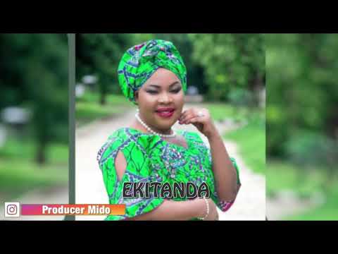 Saida Ekitanda Remix By Djmido