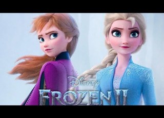  Frozen 2 2019 Movie In English Family Adventure And Comedy Film Facts And Reviews