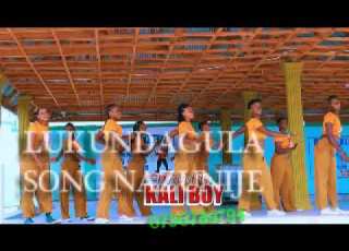 LUKUNDAGULA SONG NAZUNIJE OFFICLA YJ STUDIO Mp4