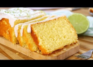 A DICA QUE FAZ TODA DIFERENÇA PRO BOLO DE LIMÃO FICAR AINDA MAIS FOFO E DELICIOSO