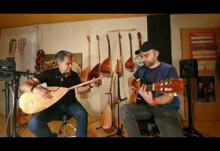 Diyar DERSIM Kurdistan Tû Delalî Live Performance