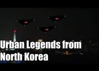  ACTUAL Urban Legends From North Korea