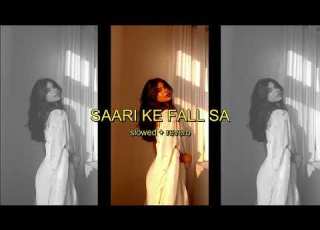  SAARI KE FALL SA Slowed Reverb
