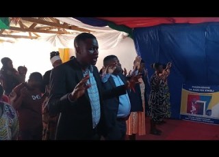Jumapili Ya Mwisho Wa Mwezi Tarehe 26 7 2026 Somo Namba Saba Au Utakaso