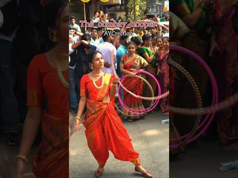 The Bombay Hooper Fulvanti Trending Shorts Reels Song Bombay Hooper Viral Mumbai