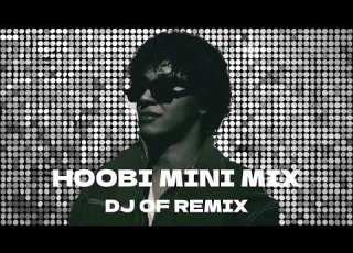 DJ OF HOBI MINI MIX هوبيه ستايل ميني م