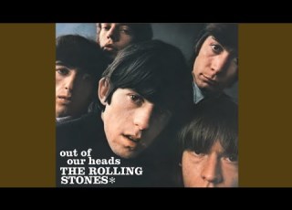  The Rolling Stones Play With Fire Mono Version