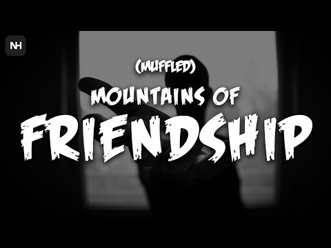 Mountains Of Friendship ربى الأنس Muhammad Al Muqit