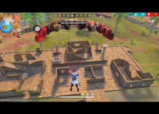 Garena Free Fire MAX Android Gameplay 547