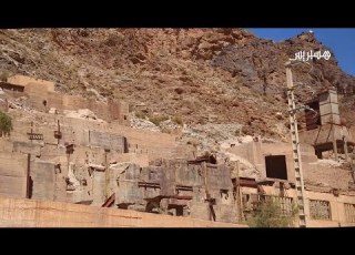 روعة منطقة أحولي نواحي ميدلت