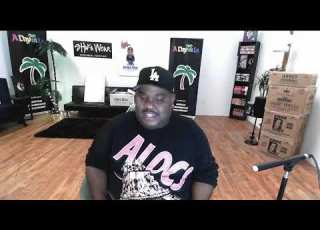 Dejon Paul Goes Insane On Moosemane For Attacking His Cohost Tam