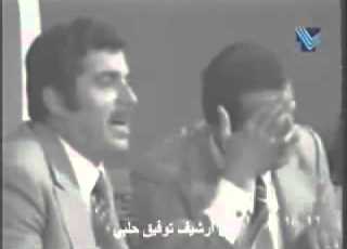  ادوار حرب في بيت عتابا جميل جدا