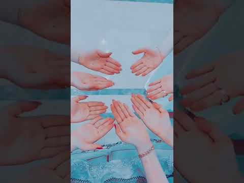 احنا بنات العم ههه