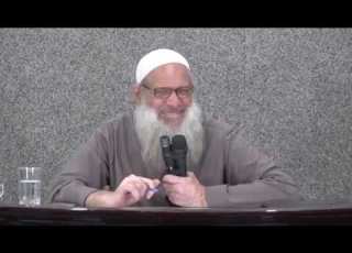 إلف العادة و مزاح الشيخ رسلان