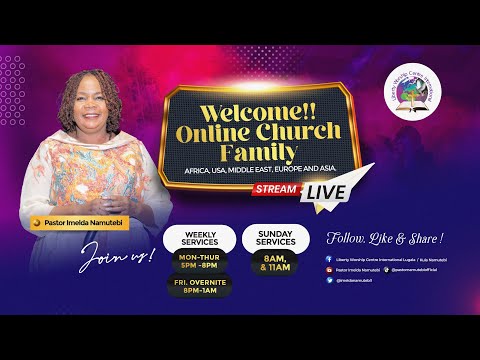 MONDAY ENOUGH IS ENOUGH PRAYER DAY