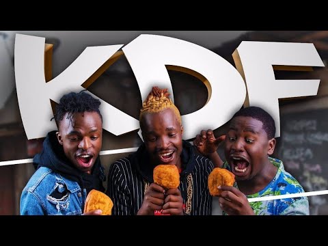 KDF Kula Neno Official Video Jabidii X Hype Ochi X Timeless Noel SKIZA CODE 8562402