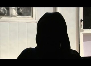 For Victims Of S Sudan Sexual Abuse Rare Help In Khartoum