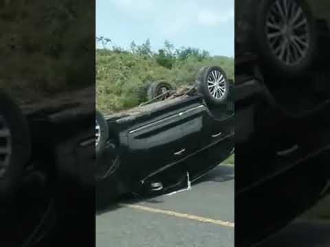 President Ruto S Car Involved In A Road Accident