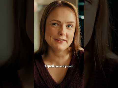 Lapsuus Maitotilalla Ura Atrialla En Vois Kuvitella Ittelleni Mitään Muuta Työtä