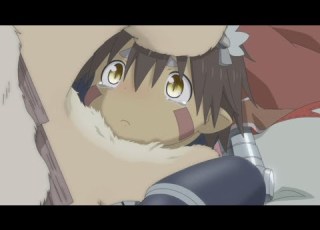  レグ最かわの瞬間 メイドインアビス Short