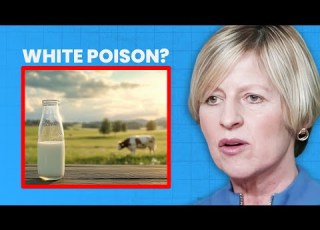  Is Dairy Good Or Bad For You Dr Zoë Harcombe