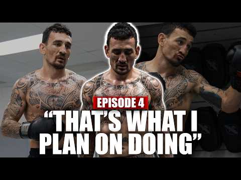 BMF CHAMP CAMP HOLLOWAY VS OLIVEIRA 2 UFC 326