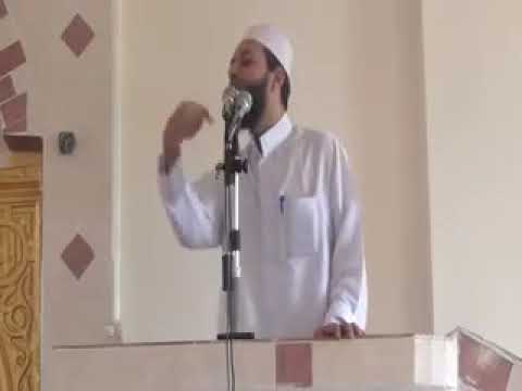 من اجمل واوقع ما سمعت الشيخ محمود شعبان