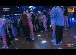  January 4 2026 Dancing With Beautiful Women A Man S Retirement Life Is Wonderful