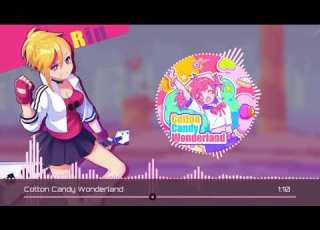 Muse Dash Cotton Candy Wonderland By Endorfin