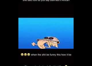 Come Si Dice Diarrea En Africano HOW THEY SAY DIARRHEA IN AFRICA