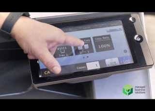  Sharp Printer 2 Sided Copy