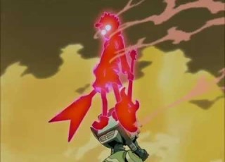 FLCL من تو را دوست دارم