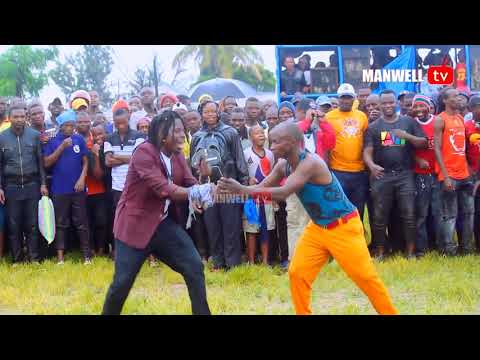 Vibe La Kisima Nyanda Majabhala Katika Show Ya Bhudagala Kahama