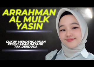  Surah Yasin Merdu Sekali Membuat Hati Tenang