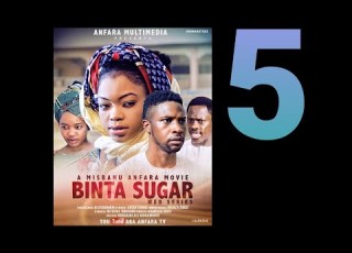  BINTA SUGAR EPISODE 5 ORG