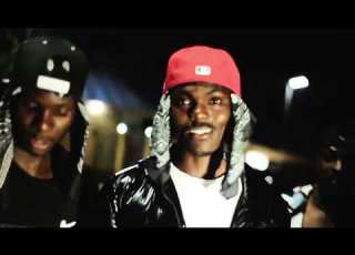 Jay Ale Freestyle Session 1 Official Video