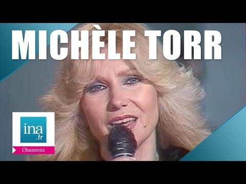 Michèle Torr Emmène Moi Danser Ce Soir Archive INA