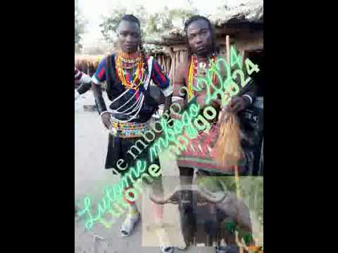 Lutome Mbogo Ng Osha Ujumbe Wa Lambo