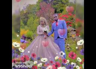 Obsa And Derartu Happy Wedding