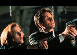  The Ultimate Guide To Watching The X Files Movies And Series In Order
