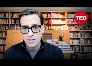 4 Kinds Of Regret And What They Teach You About Yourself Daniel H Pink TED