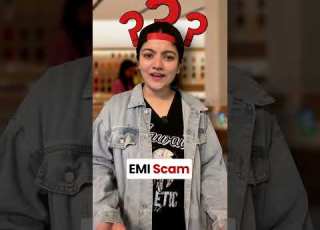 Zero Cost EMI Scam
