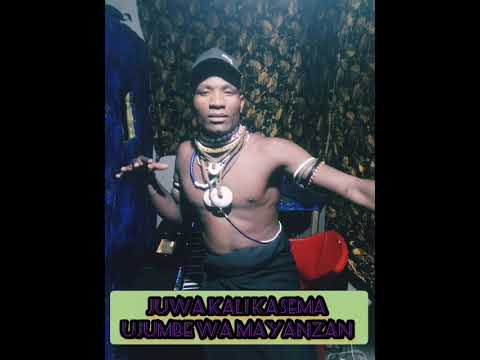 JUWA KALI KASEMA UJUMBE WA MAYANZAN 2025