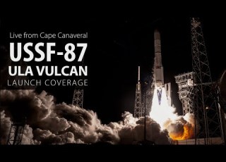 Watch Live ULA To Launch Geosynchronous Orbit Warning Spacecraft For U S Space Force